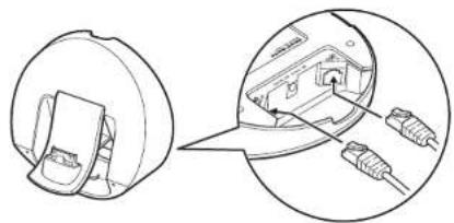 MARANTZ IS301 - INSTALLATIEPROCEDURES VOOR DE BASISEENHEID - 3