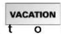 NEFF K 7791 X0 - J Vakantie-toets - 7