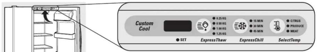 GE PCG 23NHF WW BL - N.B.: - 1
