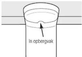 GE PCG 23NHF WW BL - Verhuizen - 2