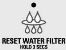 GE PCG 23NHF WW BL - Instelling voor vlees (-1°C) - 2