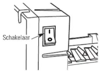 GE PCG 23NHF WW BL - WATERKRAAN OPENDRAAIEN EN STEKKER IN HET STOPCONTACT PLAATSEN - 2
