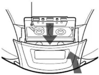 SONY CFD-E70L - 1 - 2