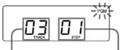 03 TRACK 01 STEP PGM