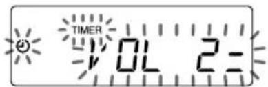 TIMER 2:00 2=