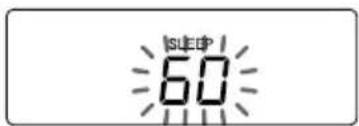 Isleep 60