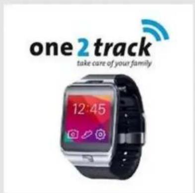 One2track S2 - 2