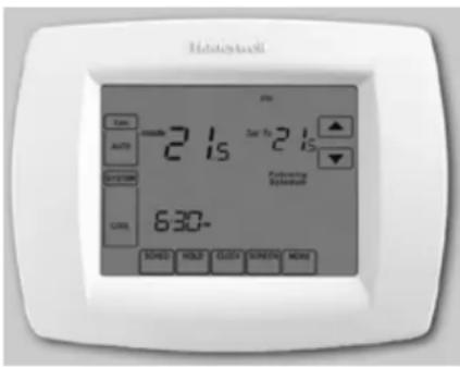 Brink Vision Pro Touchscreen - Algemeen - 1