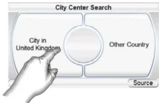 City Center Search City in United Kingdom Other Country Source