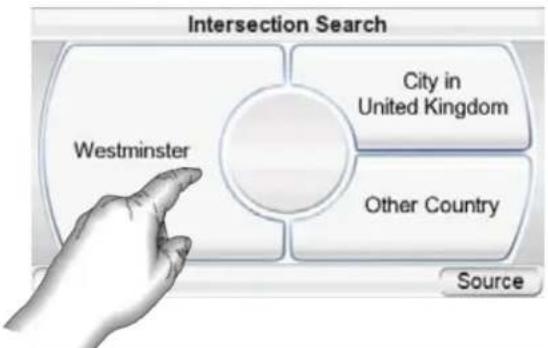 graph TD A["Westminster"] --> B["City in United Kingdom"] A --> C["Other Country"] B --> D["Source"]