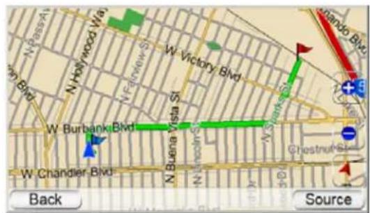 W. Victory Blvd W. Burbank Blvd W. Chandler Blvd Back Source