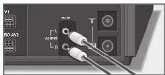 V1 R0 4V2 GUT L AUDIO L8 TR V1
