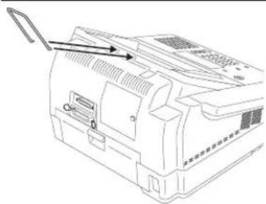 TOSHIBA TF610 - Voorbereiding - 3
