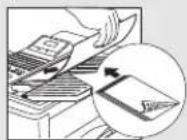 TOSHIBA TF831 - Kiezen met 1-toets nummers - 2