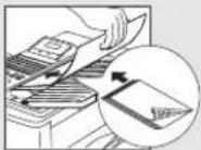 TOSHIBA TF831 - Groepsverzenden - 9