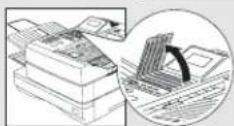TOSHIBA TF831 - Polling reserveren, documenten toevoegen - 2