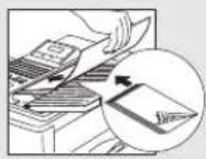 TOSHIBA TF831 - Meeluisteren bij het faxen - 2