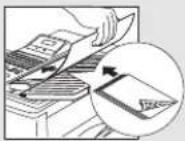 TOSHIBA TF831 - Groepsverzenden - 3