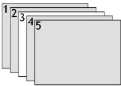 1 2 3 4 5