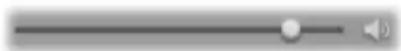 PINNACLE Studio Ultimate 14 - De schuifknop mastervolume - 1