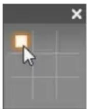 PINNACLE Studio Ultimate 14 - Lay-outknoppen voor objecten - 3