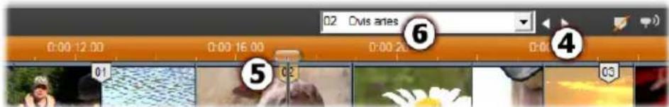 02 Dvis antes 0:00 12.00 0:00 16.00 0:00 20.00 0:00 4 ⑥ ④ 01 ⑤ 02 03