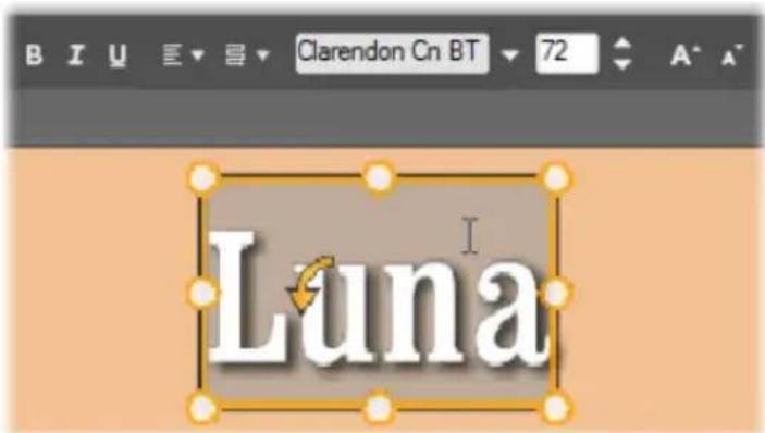 Clarendon Cn BT 72 A* A* Luna
