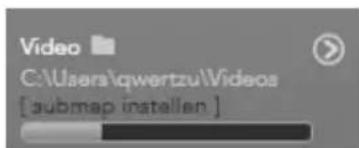 Video C:\Users\qwertzu\Videos [ submap installen ]