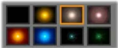 PINNACLE Studio Ultimate 14 - Stralenkrans - 1