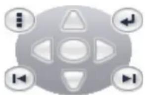 PINNACLE Studio Plus 10 - DVD-afspeelknoppen - 1