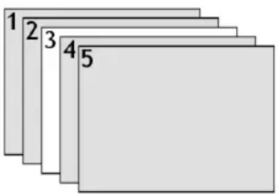 1 2 3 4 5