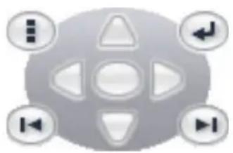 PINNACLE Studio Plus 10 - De knoppen voor de DVD Player - 2