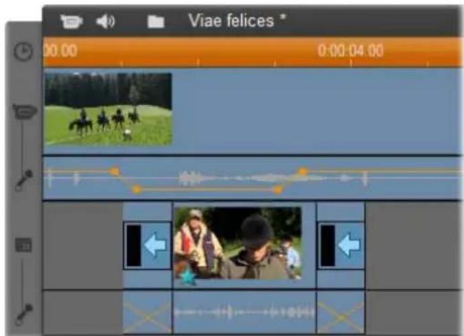 Viae felices 00:00 0:00:04:00