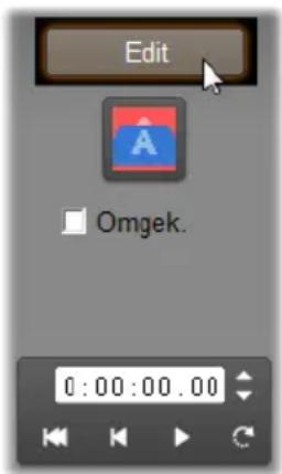 Edit Omgek. 0:00:00.00