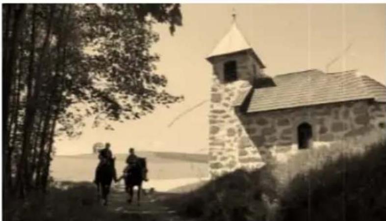 PINNACLE Studio 14 - Oude film - 1