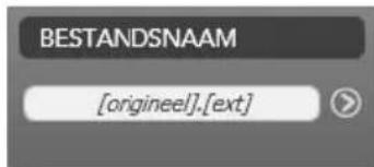 BESTANDSNAAM [origineel].[ext]