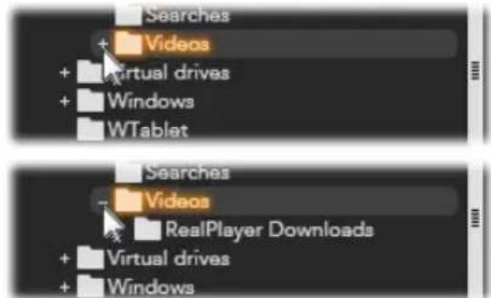 Searches + Videos + Virtual drives + Windows + WTablet Searches Videos RealPlayer Downloads + Virtual drives + Windows