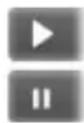 PINNACLE Studio 14 - Standaardafspeelknoppen - 1