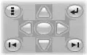 PINNACLE Studio 11 Plus - De knoppen voor de DVD Player - 2