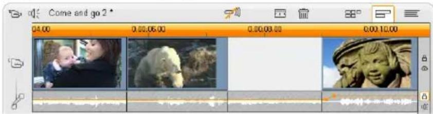 Come and go 2 * 04.00 0.00.06.00 0.00.08.00 0.00.10.00