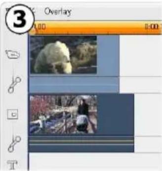 3 Overlay 0:00 0:00
