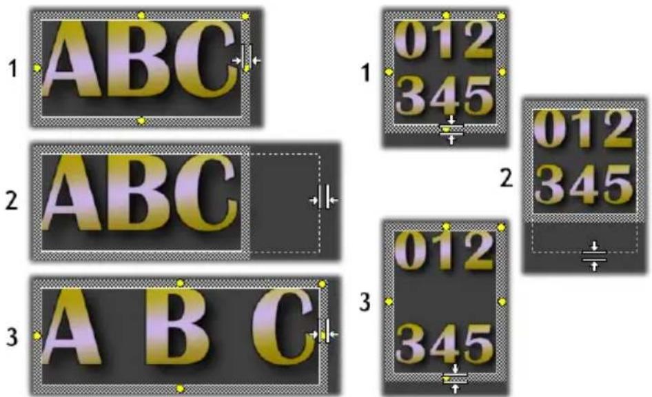 1 ABC 2 ABC 3 A B C 1 012 345 2 012 345 3 012 345