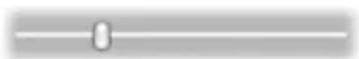 PINNACLE Studio 11 Plus - De schuifknop mastervolume - 1