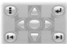 PINNACLE Studio 11 Plus - DVD-afspeelknoppen - 1
