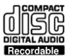 PHILIPS CDR950 - Discs voor opnemen - 1