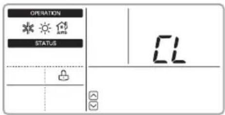 OPERATION STATUS CL