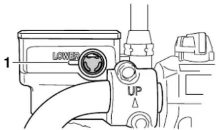 1 LOWER UP