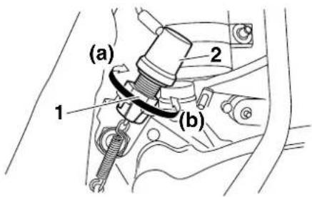 (a) 1 (b)
