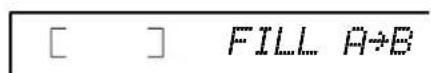 YAMAHA YPT-300 - Druk op de knop [MAIN/AUTO FILL]. - 2