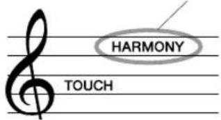 HARMONY TOUCH